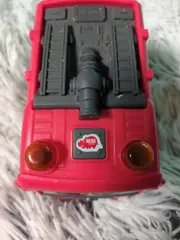 Vorschaubild DICKIE TOYS Spielzeugauto 3