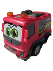 Vorschaubild DICKIE TOYS Spielzeugauto 1