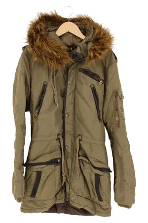 DREIMASTER Winterjacke