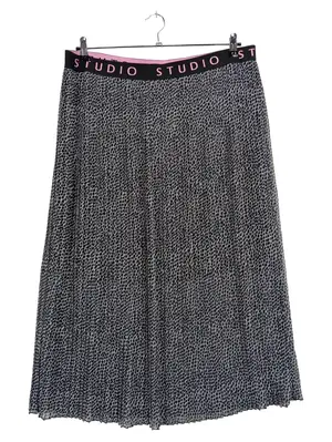 VIA APPIA Faltenrock