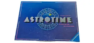 RAVENSBURGER Brettspiel