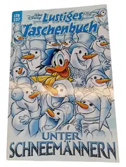 Vorschaubild 1 von Lustiges Taschenbuch LTB 85 Jahre Donald Duck Comic The Walt Disney Studios