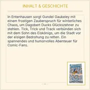Vorschaubild 3 von Lustiges Taschenbuch LTB 85 Jahre Donald Duck Comic The Walt Disney Studios