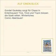 Vorschaubild 2 von Lustiges Taschenbuch LTB 85 Jahre Donald Duck Comic The Walt Disney Studios