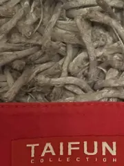 Vorschaubild 6 von TAIFUN Damen Cargohose Rot Gr. 38 Baumwolle Casual Reißverschluss