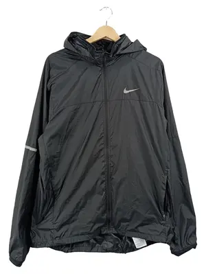 NIKE Trainingsjacke