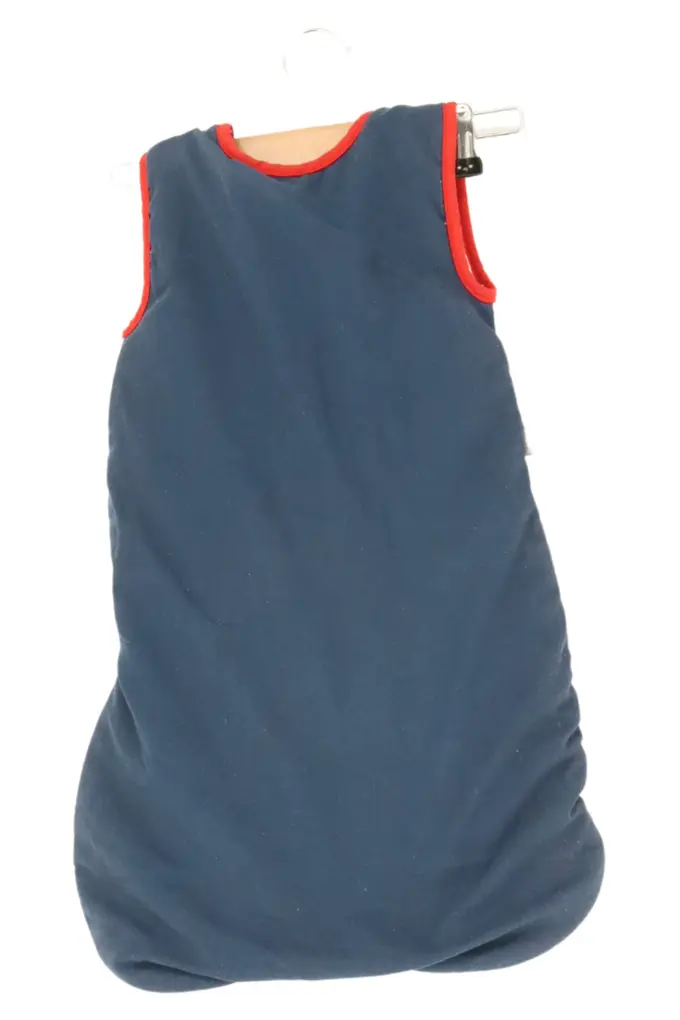 NAF NAF Baby Schlafsack Bild 2