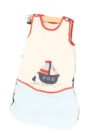 Vorschaubild NAF NAF Baby Schlafsack 1