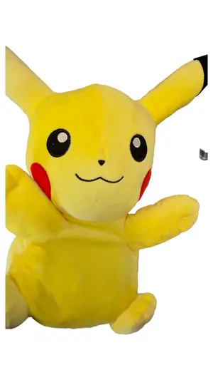 POKÉMON Kuscheltier