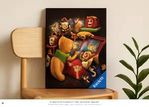 RAVENSBURGER Bild