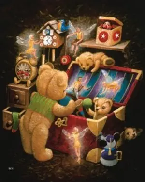 RAVENSBURGER Bild