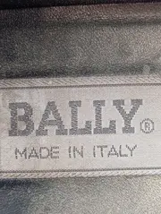 Vorschaubild BALLY Pumps 3