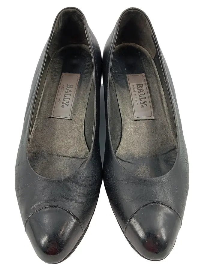 BALLY Pumps Bild 2