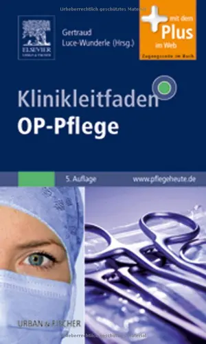 Fachbuch für Medizin