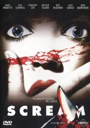 Horrorfilm