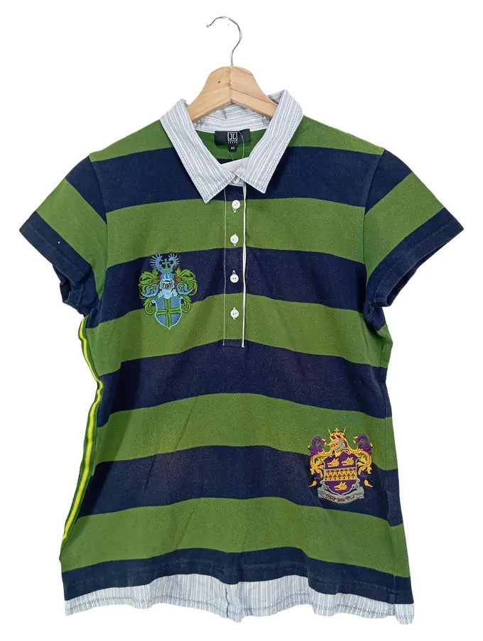JETTE JOOP Poloshirt Bild 1