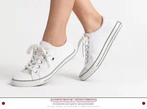 TOMMY HILFIGER Sneaker low