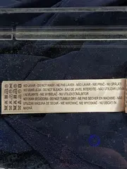 Vorschaubild MASSIMO DUTTI Etuikleid 5