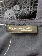 Vorschaubild MASSIMO DUTTI Etuikleid 3