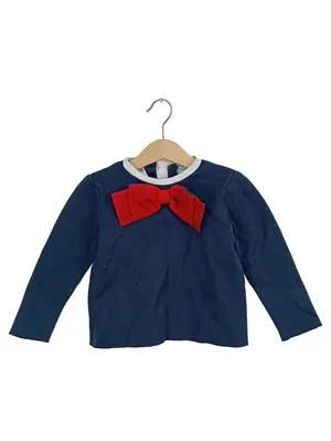 PEUTEREY Langarmshirt