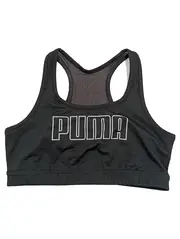 Vorschaubild 1 von Sport BH Damen Größe M Schwarz Racerback DryCell Fitness