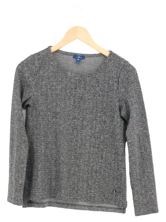TOM TAILOR Pullover Bild 1