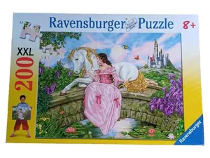 RAVENSBURGER Puzzle
