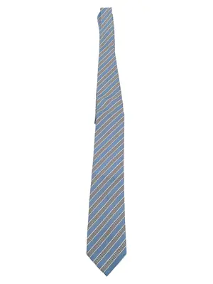 ERMENEGILDO ZEGNA Krawatte