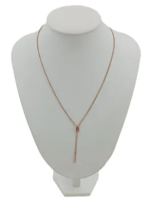 PURELEI Halskette mit Anhänger