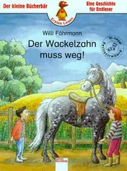 Vorschaubild Buch für Kinder 1