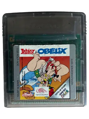 INFOGRAMES Adventurespiele