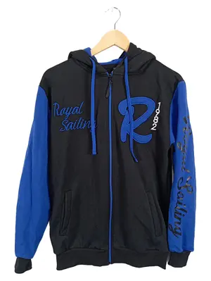 ONEREDOX Kapuzenpullover