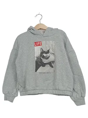 UNITED COLORS OF BENETTON Kapuzenpullover