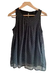 Vorschaubild VERO MODA Top 1