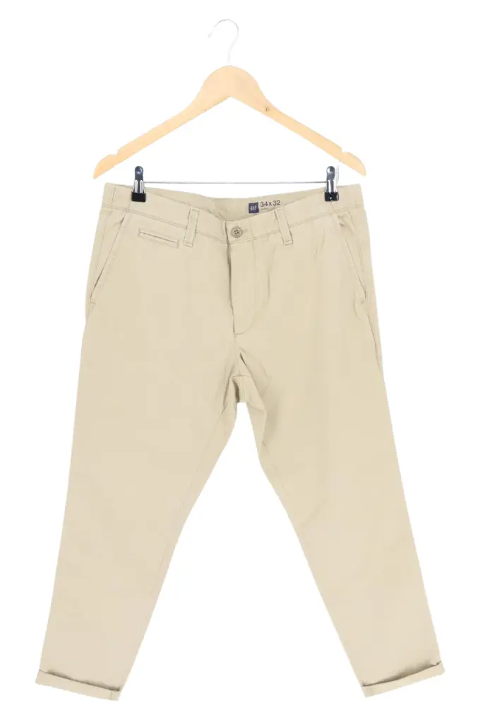 GAP Stoffhose Bild 1