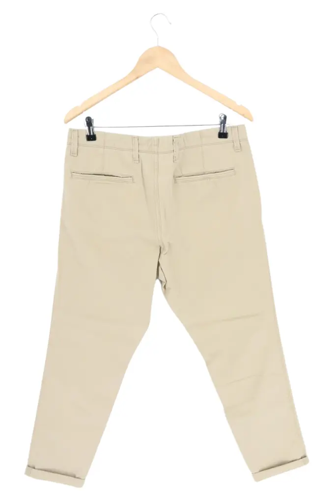 GAP Stoffhose Bild 2