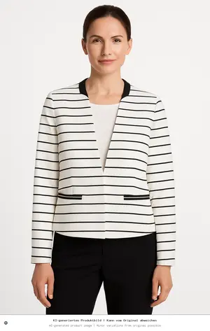 MANGO Blazer