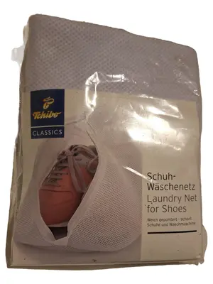 TCHIBO Schuhpflege