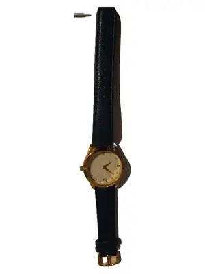 ETERNAL LOVE Armbanduhr