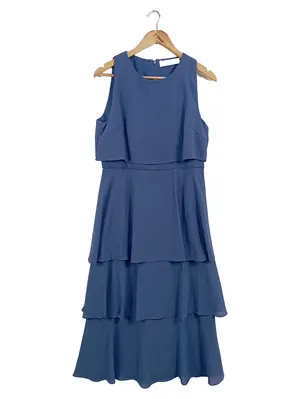 YOUNG COUTURE BY BARBARA SCHWARZER Abendkleid