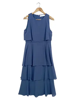 YOUNG COUTURE BY BARBARA SCHWARZER Abendkleid