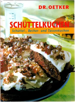 Kochbuch