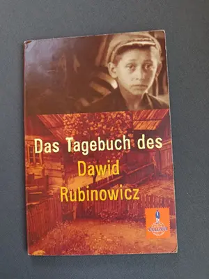 Autobiografie
