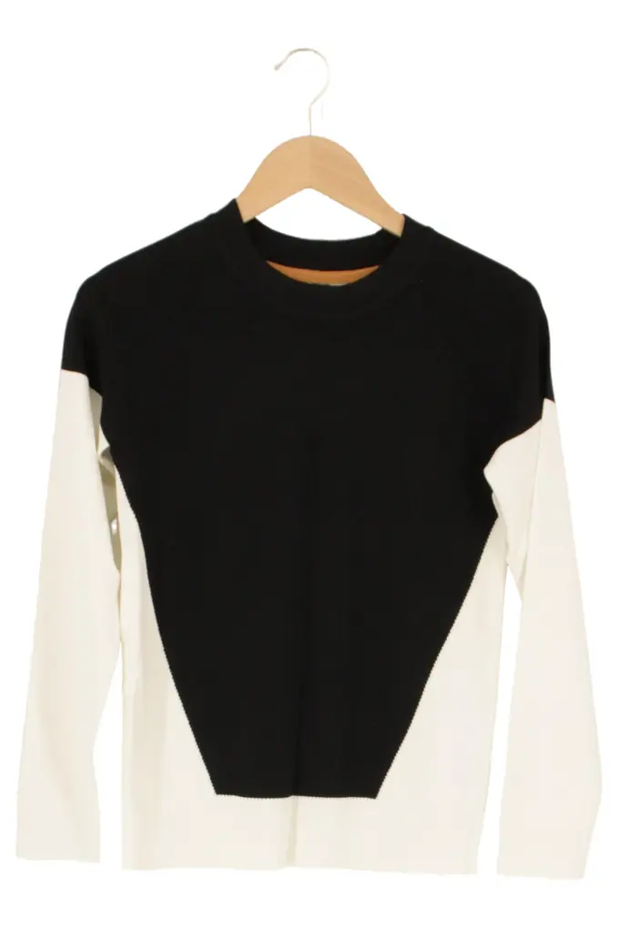 TOPSHOP Pullover Bild 1