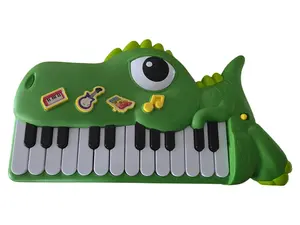 ELDOHM B.V. Elektrisches Keyboard