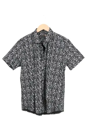 LEIF NELSON Freizeithemd