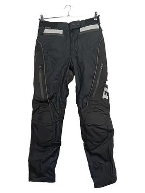 FLM Motorradhose