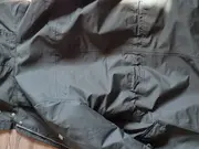 Vorschaubild 3 von Damen Parka Gr. 34/XS Oliv Casual Outdoor Teddyfell-Futter