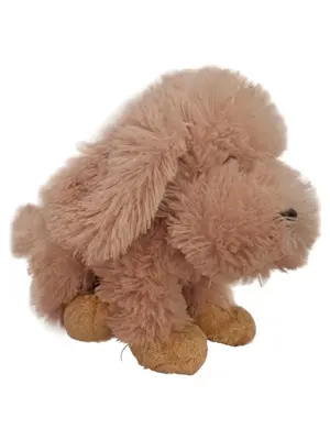 SNUFFLES Baby Kuscheltier