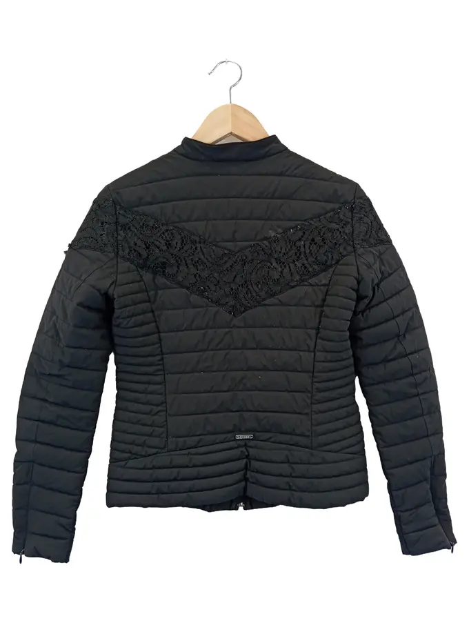 GUESS Steppjacke Bild 2